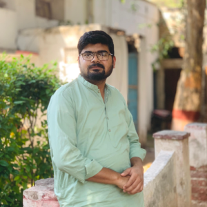 Usama Naseer-Freelancer in Faisalabad,Pakistan