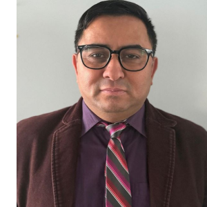 Dharam Kc-Freelancer in Scarborough,Canada