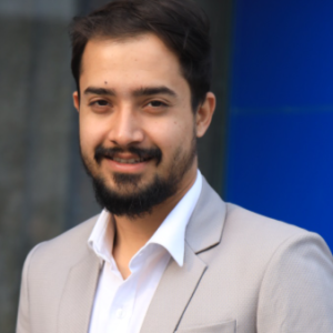 Vishal Khandelwal-Freelancer in Ahmedabad,India
