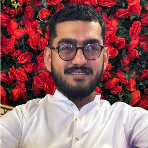 Muhammad Usama-Freelancer in Multan,Pakistan