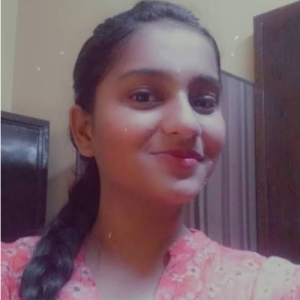 Shailja Aggarwal-Freelancer in New Delhi,India