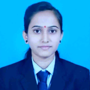 Rutuja Mane-Freelancer in Pune,India