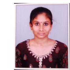Phani Madhuri Peesapati-Freelancer in Polavaram,India