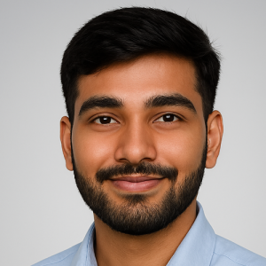 Saksham-Freelancer in Noida,India