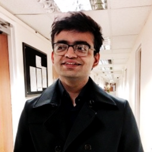 Rohan Seth-Freelancer in Ghaziabad,India
