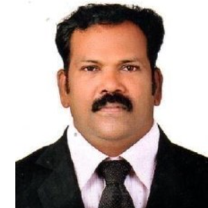 Jayakumar Ck-Freelancer in Kochi,India