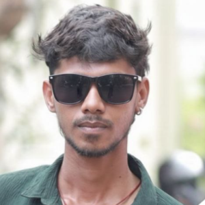 Arul Kumar-Freelancer in Villupuram,India