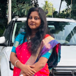 Priti-Freelancer in Bengaluru,India