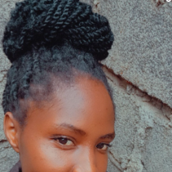 Brigid Chepchumba-Freelancer in Eldoret,Kenya