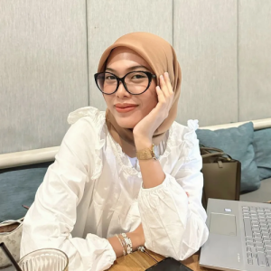 Nadia Syfa Zainurrahmah-Freelancer in bekasi,Indonesia