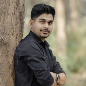 Ashish Sawant-Freelancer in ,India