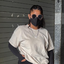 Mili Prajapati-Freelancer in Surat,India