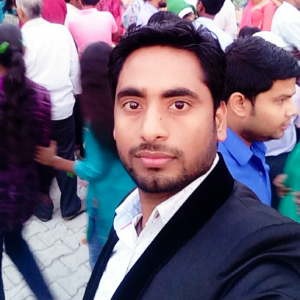 Ajit Mishra-Freelancer in New Delhi,India