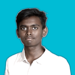Kishor-Freelancer in Tiruchirapalli,India