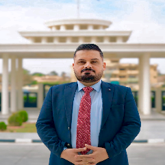 Muhanna Ahmed-Freelancer in Kirkuk,Iraq