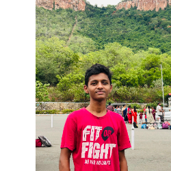 Bhanu Prasad Goud Bellam-Freelancer in Hyderabad,India