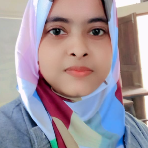 Mst Tangina Akter-Freelancer in Ārāihāzār,Bangladesh
