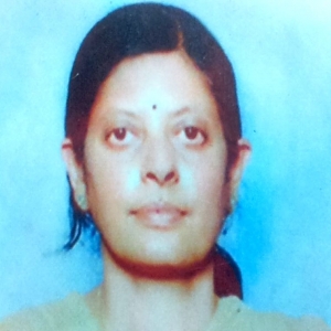Sandhya Sheshadri-Freelancer in Bangalore,India
