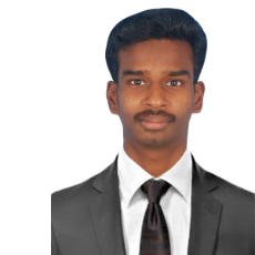Bharathkumar K-Freelancer in Chennai,India