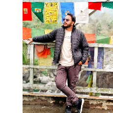 Abirlal Dutta-Freelancer in Kolkata,India