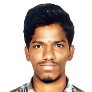 Bk Chakravarthi-Freelancer in Hyderabad,India