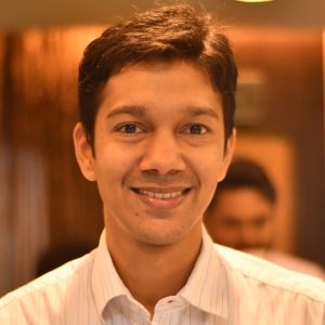 Vikas Golchha-Freelancer in Kolkata,India
