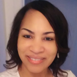 Marguerita Hunter-Freelancer in Spring,USA