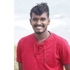 N Prudhvi Raj Reddy-Freelancer in Visakhapatnam,India
