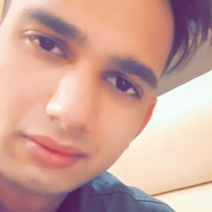 Kishan Kumar-Freelancer in New Delhi,India