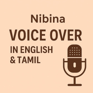 Nibina-Freelancer in Chennai,India