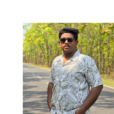 Himanshu Sekhar Sahoo-Freelancer in Baleswar,India