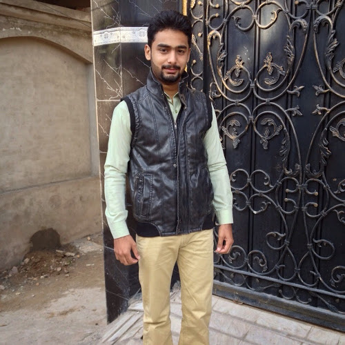 Shahzaib Shahbaz-Freelancer in Lahore,Pakistan
