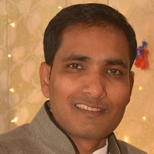 Ashish Gupta-Freelancer in Bhopal,India