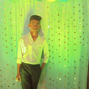 Asher Annepogu-Freelancer in Jangaon,India
