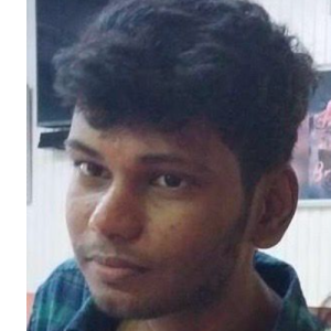 Amuthavanan .e-Freelancer in chennai,India