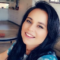 Marscha Harmse-Freelancer in Johannesburg,South Africa