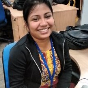 Anamika Singh-Freelancer in ,India