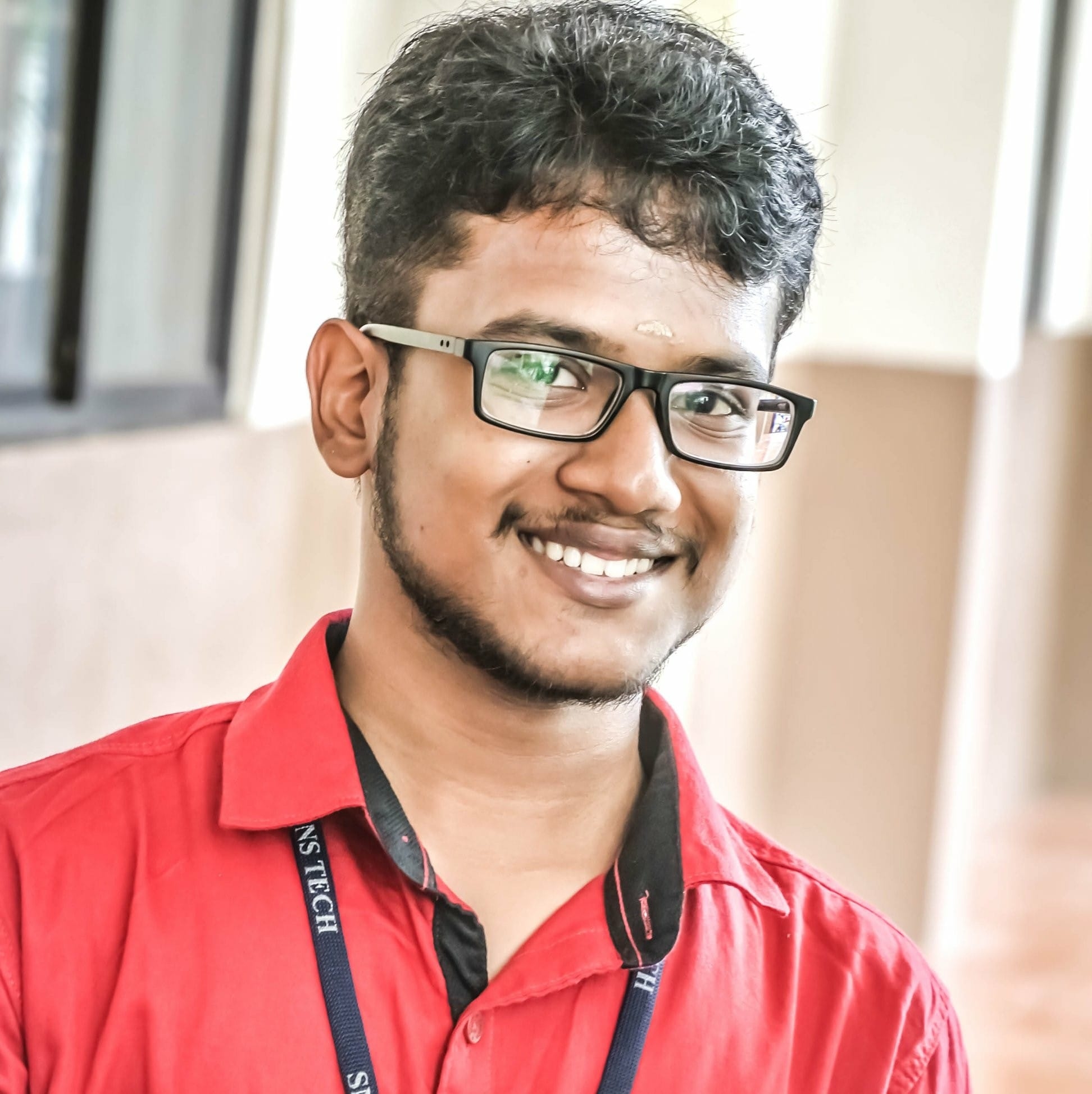 Surjith Selvakumar-Freelancer in Coimbatore,India