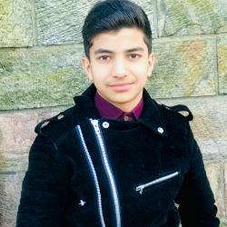 AYAAN-Freelancer in Malerkotla,India