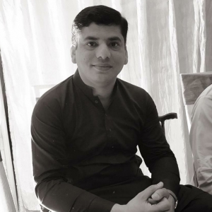 Tajammal Hussain-Freelancer in Rahim Yar Khan ,Pakistan