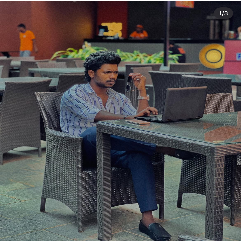 Srikanth-Freelancer in Calicut,India
