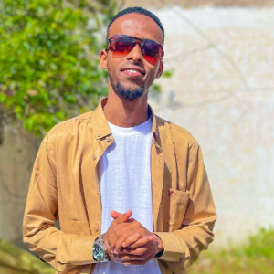 Maxamed Cabdilaahi-Freelancer in Hargeisa,Somalia, Somali Republic