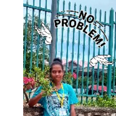Chelsea Timun-Freelancer in Port Moresby,Papua New Guinea