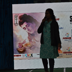 Gargi Lakshmi-Freelancer in Bokaro,India