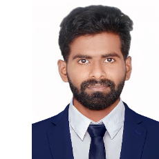 Prudhviraj -Freelancer in Hyderabad,India
