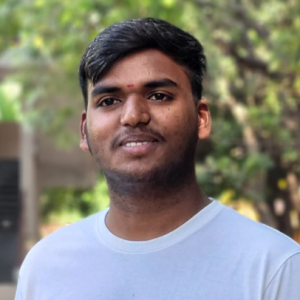 Vijay Kumar-Freelancer in Hyderabad,India