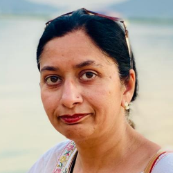 Amrit Khalsa-Freelancer in Ludhiana,India