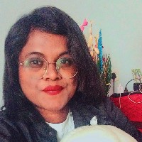Leena Anthony-Freelancer in Pune Division,India