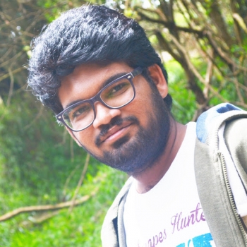 Saipawan Lingutla-Freelancer in Hyderabad,India