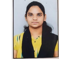 Vaishnavi Rekha Madicharla-Freelancer in Jangareddigudem,India